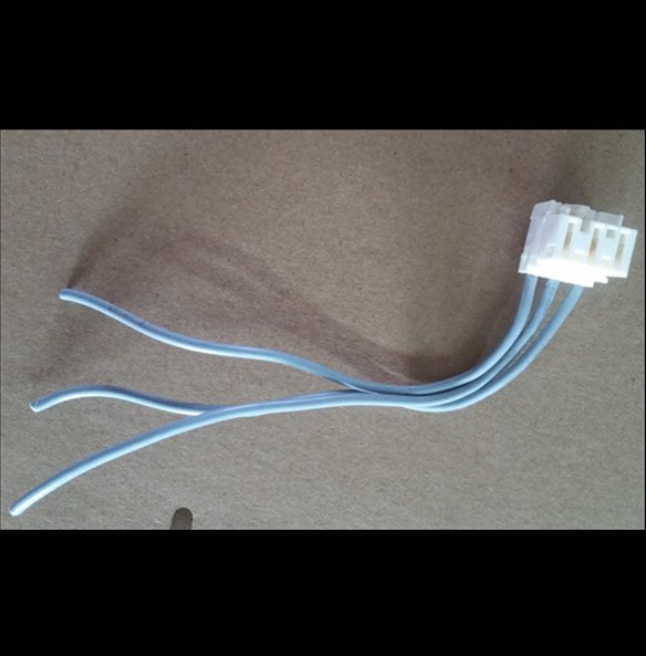 Gransee drum LG washing machine door lock small swanky door switch beauty plug Siemens line head