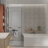 Раковина мозаичная плитка бассейн Ючи Туалетная кухня ванная комната