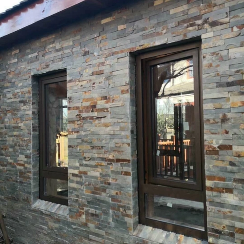 Дорожная настенная вилла для беседки, ретро декор для ограждения, ископаемые