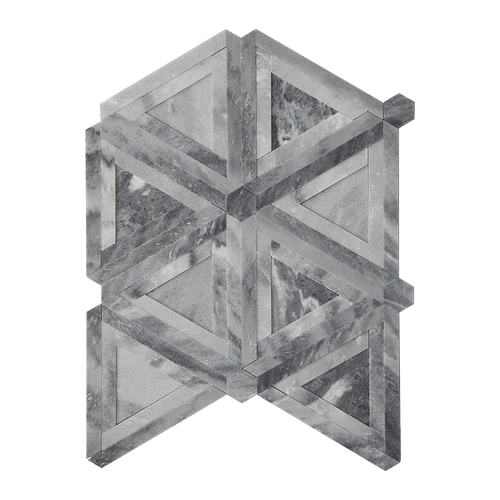 Мраморная мозаика, бассейн на стену, головоломка