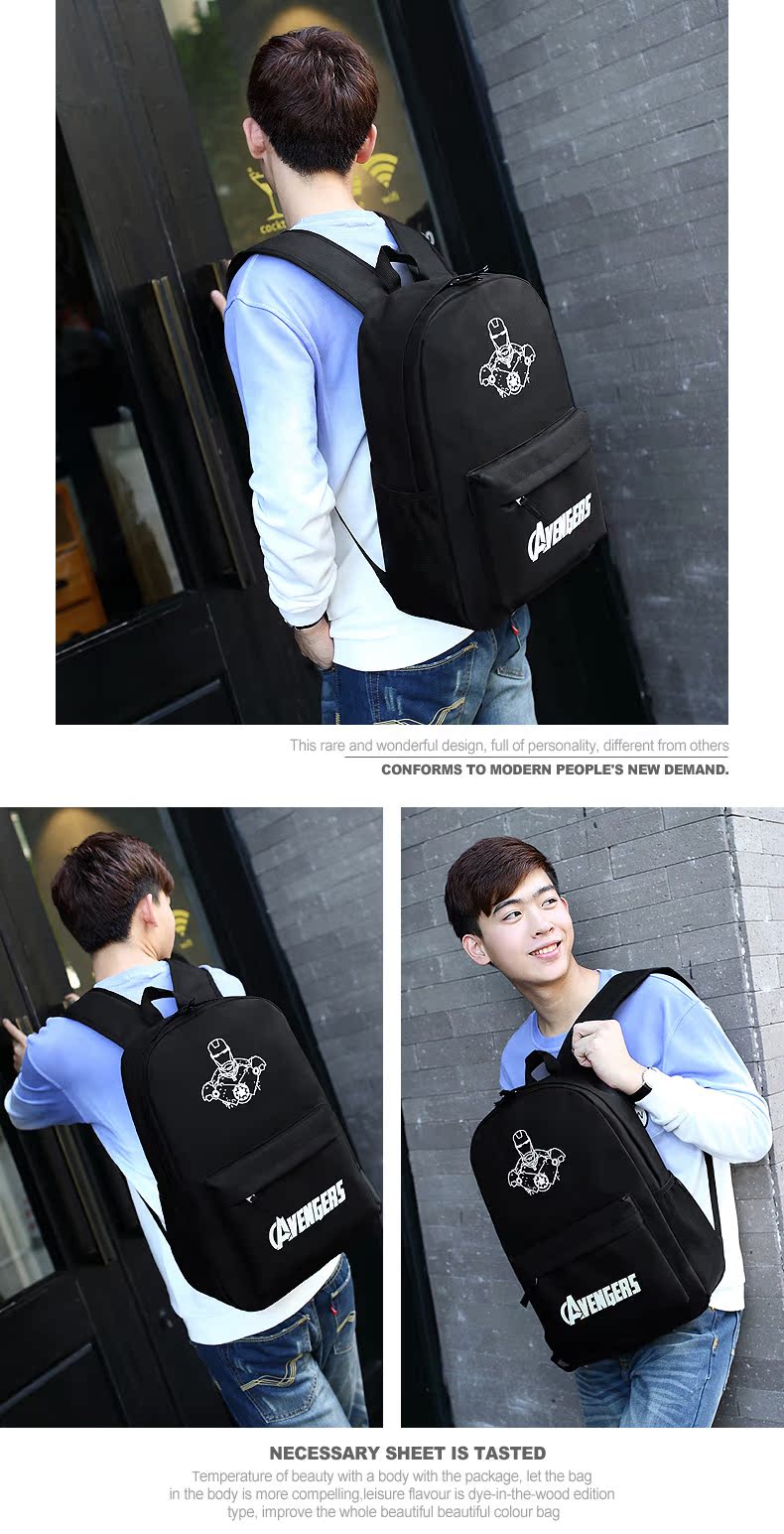 Sac pour homme - Ref 57207 Image 17