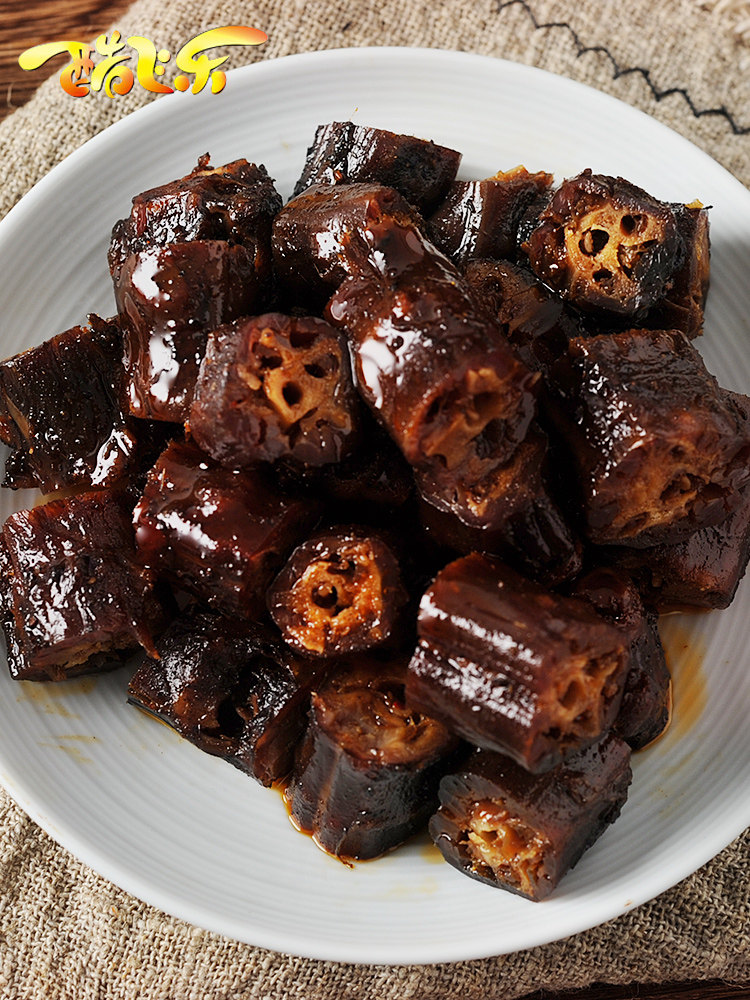 Authentic Air-Dried Shredded Duck Neck, Whole Piece, Hunan Specialty, Official Flagship Store, Spicy Snacks, Grilled Neck, Braised Snacks