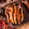 Kufei Le Fresh Duck Intestines Spicy Duck Meat Snack Braised Ready-To-Eat Snack Hunan Specialty 100g