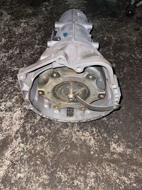 Suitable for Bmw 3 Series 5 Series E60 Transmission E46 Assembly 7 Series X1X3X5X6 Automatic Transmission E90 530 525