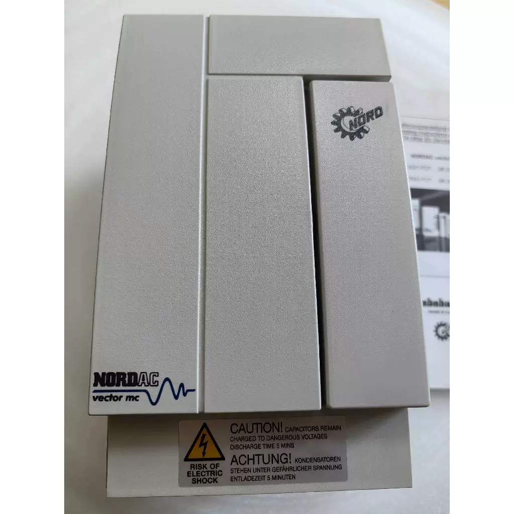 Переговаривать SK 3000/3 FCT NORD инвертор 3 кВт