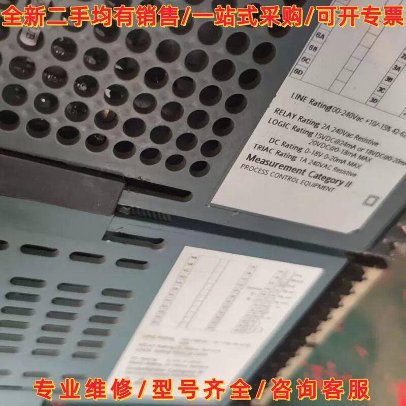 Negotiable Price Eurotherm T640 Temperature Controller Repair