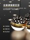 Living Room Chandelier 2026 New Model Lighting Modern Simple Elegant Light Luxury Dining Room Bedroom Home Starry Sky Projection Chandelier