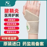 Медицинское сухожильное сухожили