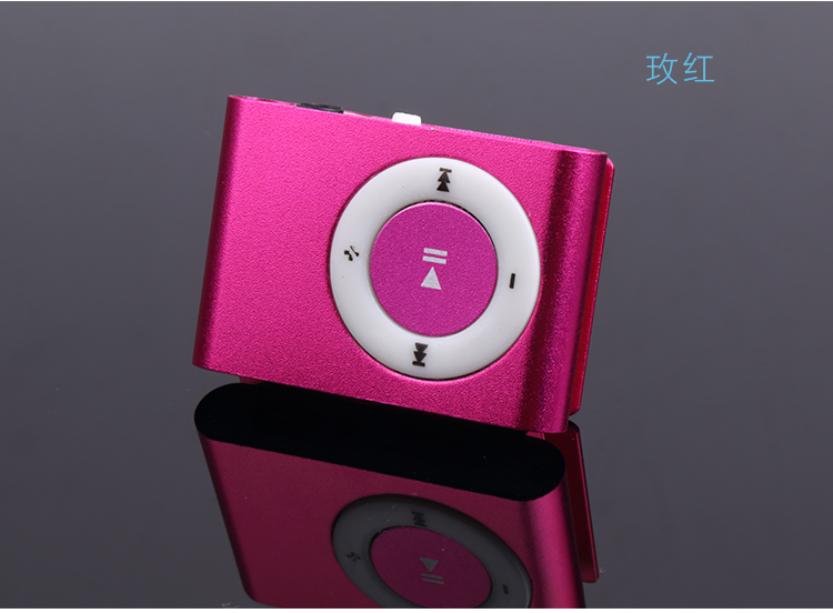 củ phát wifi 4g giá rẻ Thẻ mp3 Walkman Clip nhỏ Không có Trình phát nhạc Màn hình Thời trang Sinh viên Nghe Bài hát MP3 - Trình phát TV thông minh