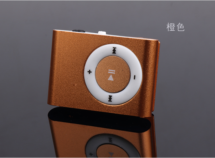 củ phát wifi 4g giá rẻ Thẻ mp3 Walkman Clip nhỏ Không có Trình phát nhạc Màn hình Thời trang Sinh viên Nghe Bài hát MP3 - Trình phát TV thông minh