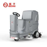 Янцзи Янзи вождение стиральная машина для стиральной машины фабрика завода промышленная мастерская коммерческие салфетки Машины гараж супермаркет супермаркета супермаркета