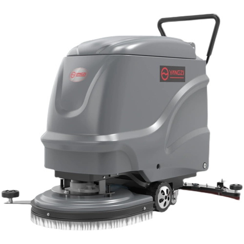 Янцзи YZ-X2 Ручной писатец Электрический стиль Земля Коммерческий мастерская промышленная трактора фабричная склад склад склад склада склада