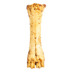 Ohenjoy chó mol dính xương lớn làm sạch răng thịt bò xương tự chế chó lớn và trung bình Golden Retriever Husky snack - Đồ ăn vặt cho chó thức an cho chó bao 20kg Đồ ăn vặt cho chó