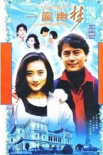 DVD Machine Edition [A Curtain of the Dreams] Liu Dekai Ruiyang 47 Set of 6 Discs