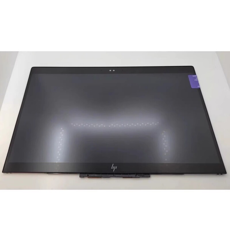 Hp Hp X360 1040g4 G5 G6 Touch 830g6 840g5 850g6 Screen Assembly Upper Half Part