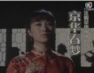 DVD player DVD (Beijing Spring Dream) Liu Songren Wang Mingquan 25-episode 3 discs (bilingual)