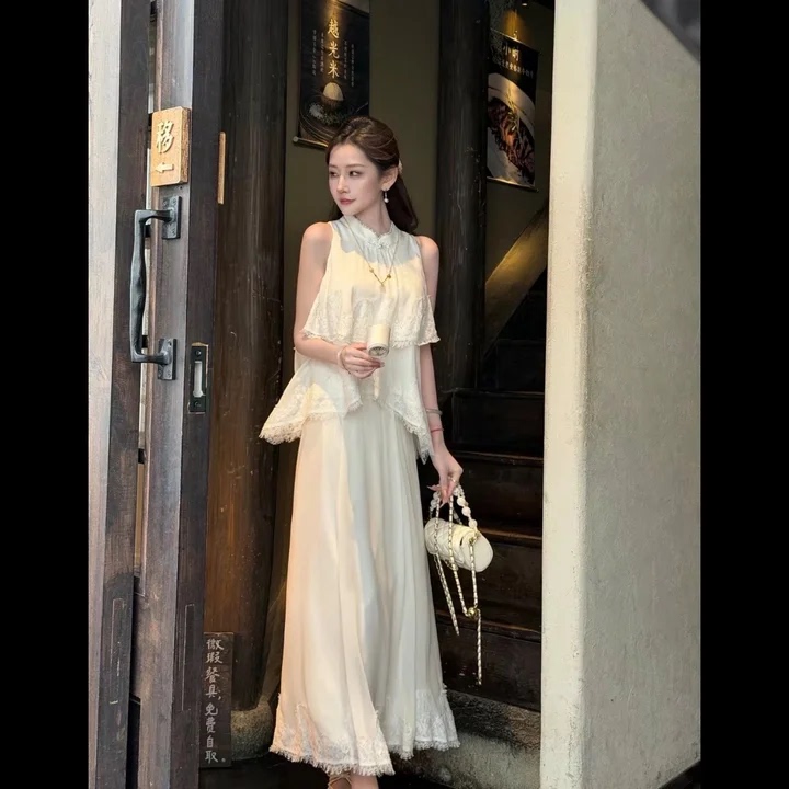 7.24 Huanhuan【Runaway Customer Blacklist】Tt2Gcty2520 Stylish and Versatile Top H603
