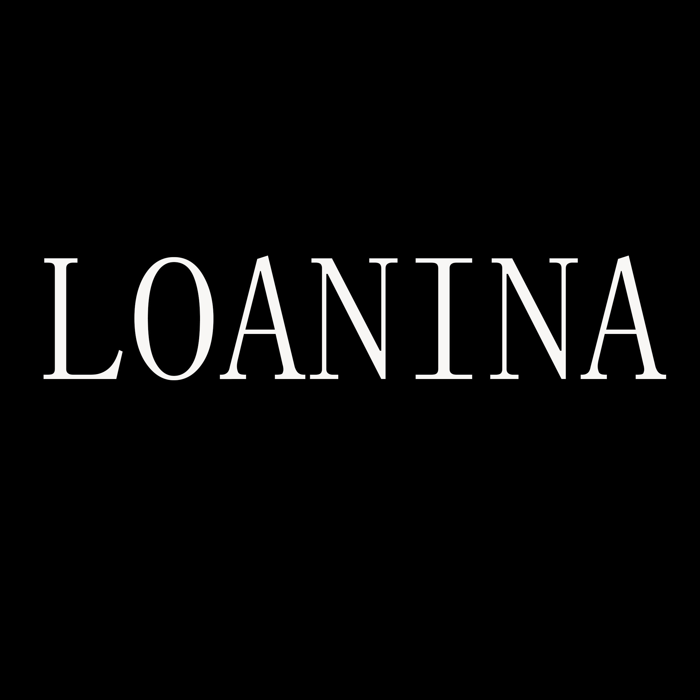 LOANINA潮牌精品男女装