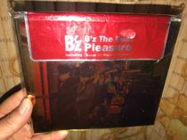 (Japan) Removed Bz - Bz The Best Pleasure Pay Card
