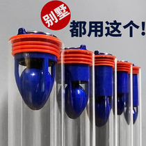 Wankang toilet plug Floor drain seal ring deodorant toilet Bathroom sewer Silicone water core artifact