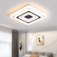 Living Room Lamp, Modern, Simple and Elegant, 2025 New Model, Popular Online, Main Lamp for Hall, Bedroom Led Ceiling Light
