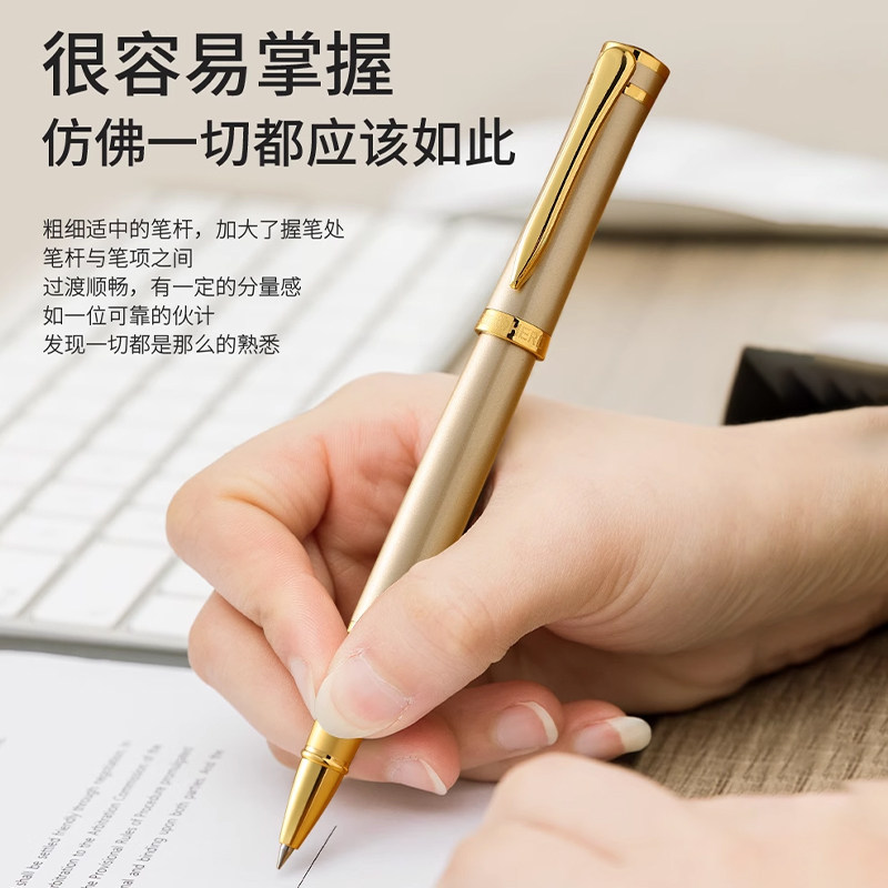 2026年风靡的万能签名笔，燃气打火笔、防水圆珠笔哪个更适合我？