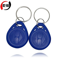 Идентификационная пряжка 100 (дополнительное количество)