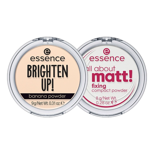 Essence Essence Banan