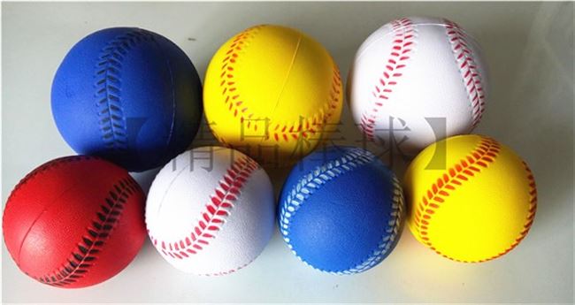 Thiết bị đào tạo bóng chày cho học sinh tiểu học và trung học bóng chày mềm và bóng mềm phù hợp với quả bóng xốp + gậy + chiến đấu t ghế t rack - Bóng chày