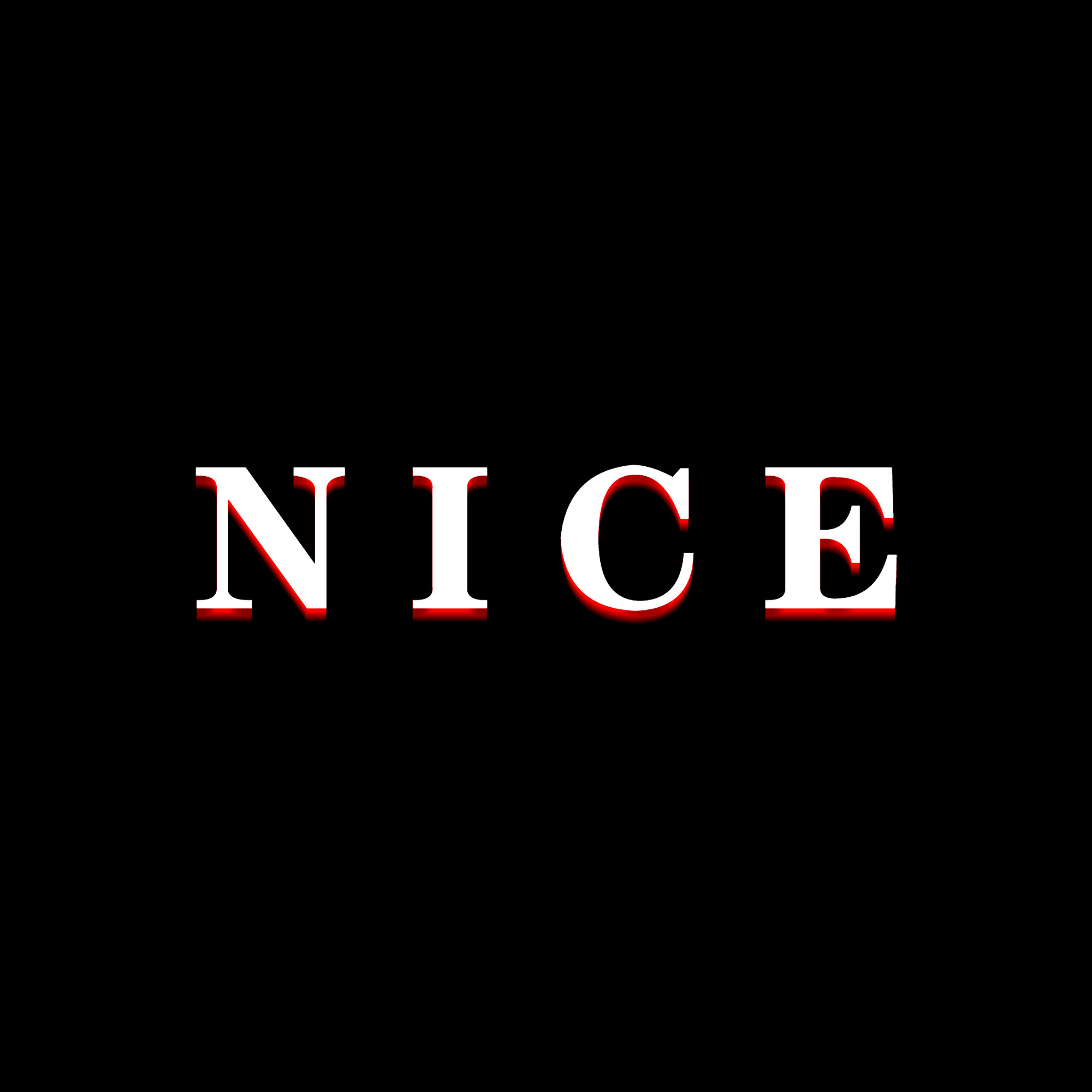 耐丝NICE