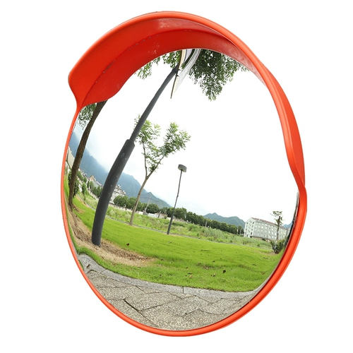 Угол -Зеркальный зеркальный зеркал, зеркало, удобно для большого круга, чтобы построить слепое пятно жилой отражающей линзы для FRP