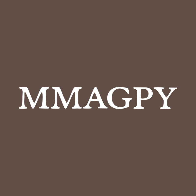 MMAGPY旗舰店