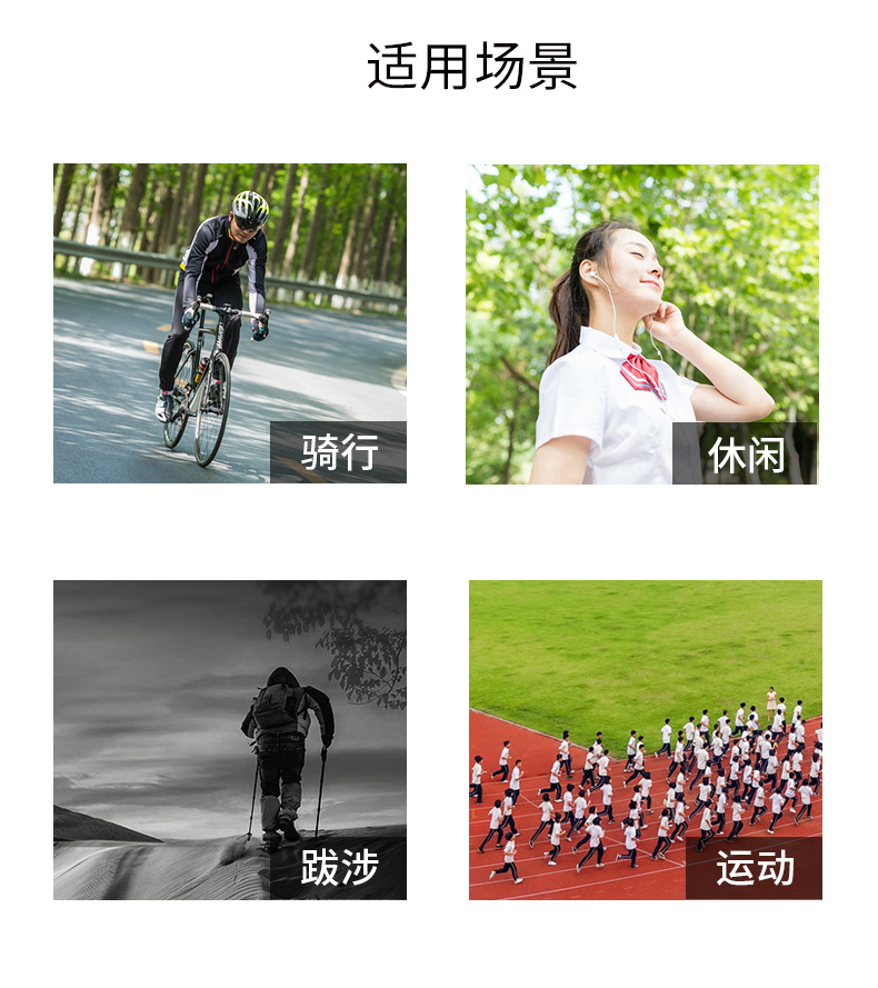 Máy nghe nhạc mp3 chính hãng mini Walkman gum U đĩa thể thao nội tuyến chạy thẻ mp4 sinh viên p3 - Trình phát TV thông minh kich song wifi