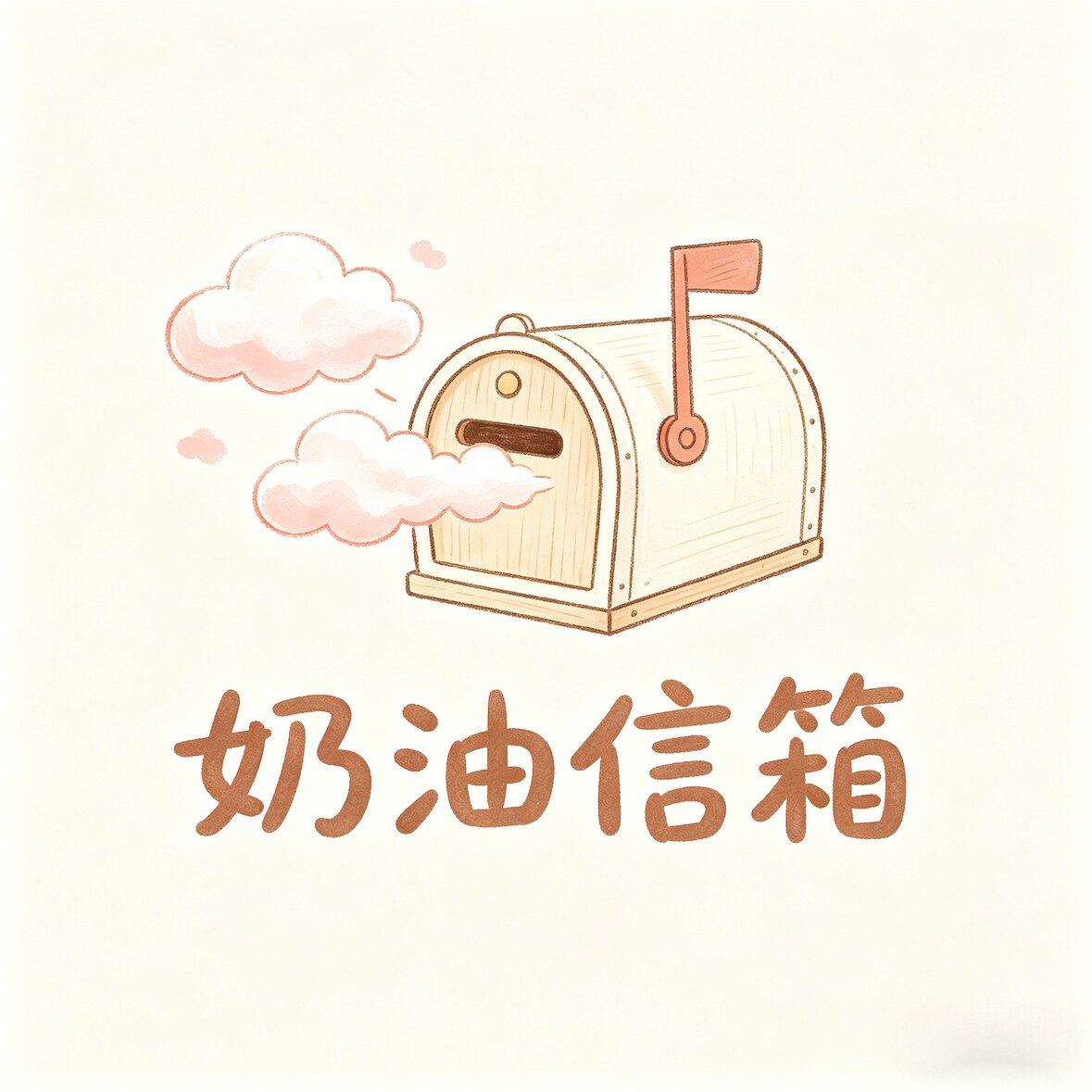 奶油信箱