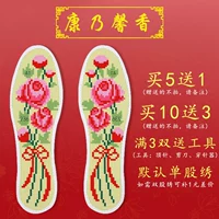 Кхаки гвоздика