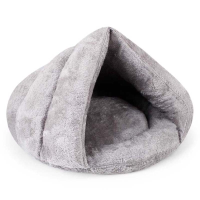 Cat litter winter warm four seasons universal autumn and winter yurt dog small dog cat cat sleeping bag pet supplies