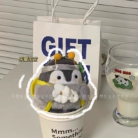 Пчела Пингвин