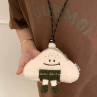 Улыбка рисового шарика сумки