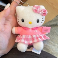 Розовая форма, подвеска