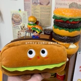 Милый вместительный и большой высококачественный забавный пенал для школьников