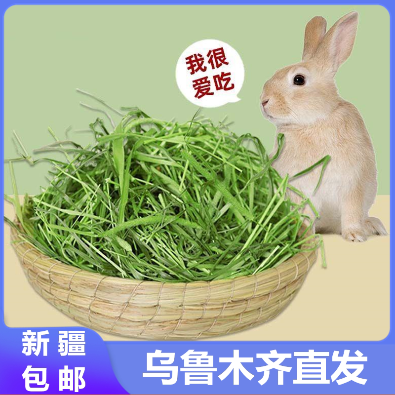 The main grain of Lilies grass grass grass of Hay Rabbit, Hay Dragon Cat, and Guangdong