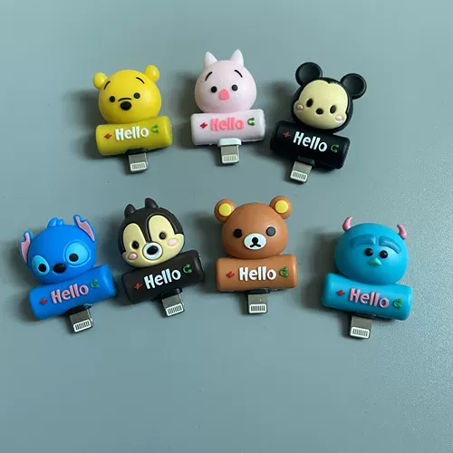 Адаптер «два в одном» для зарядки наушников Fruit, зарядка мобильного телефона и разветвитель для прослушивания музыки, кабель-конвертер потоковой передачи игр