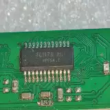 FC1178 BC/FC1178 BC1 USB-диск Основной платы управления. Данные восстановления ZTY1178-T48L-B52L-U3