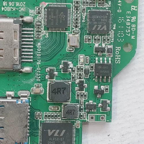 PS171HDM VL100-Q4 VL812-Q7 PS176HDM VL101-Q4 PTN3355 VL210-Q