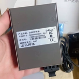 Новости DMC-8000SC Fast Ethernet Medium Converter Новый оригинальный адаптер Puckaging Belt Power Power