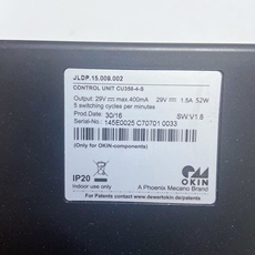 电子元器件包装 29v多功能控制器电源 cu358-3-s 充电器 52w diy用途