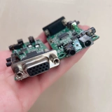 Aux3.5 VGA Audio и Video Converter Board MS1851+8005 Чип Новая цена исследования DIY