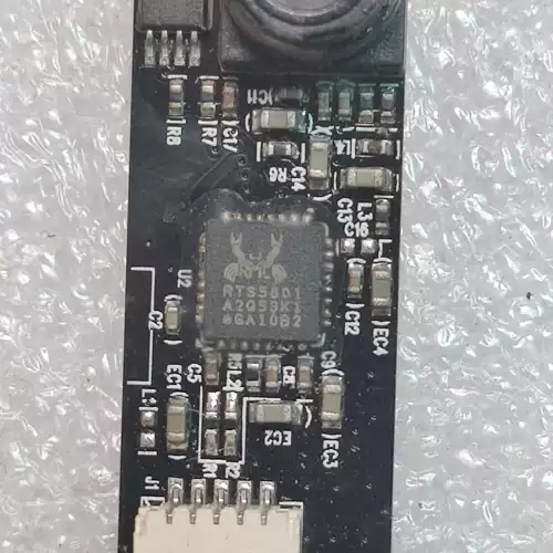 RU5801+OV9665 Модуль камеры RTS5801 FT-1316-R5801-OV05 Модуль камеры