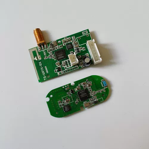 TS-WXYX Цифровые беспроводные ученики MG2455-F48A Главный контроль Новая цена исследования DIY