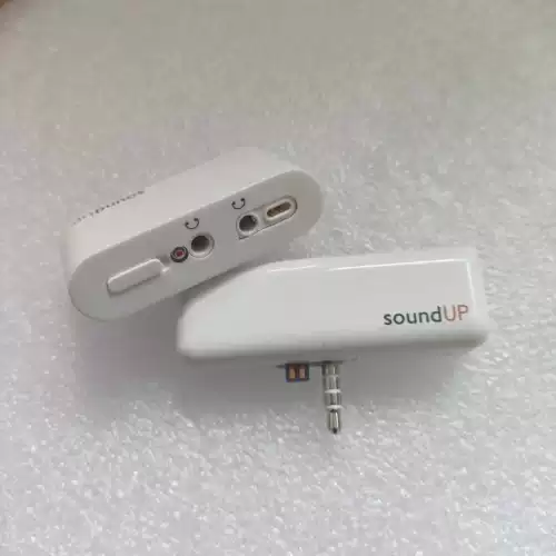 3,5 мм один -точка с двумя седами Semiper iPod Mini 4G -один -обработка двух заголовок аудио преобразователя